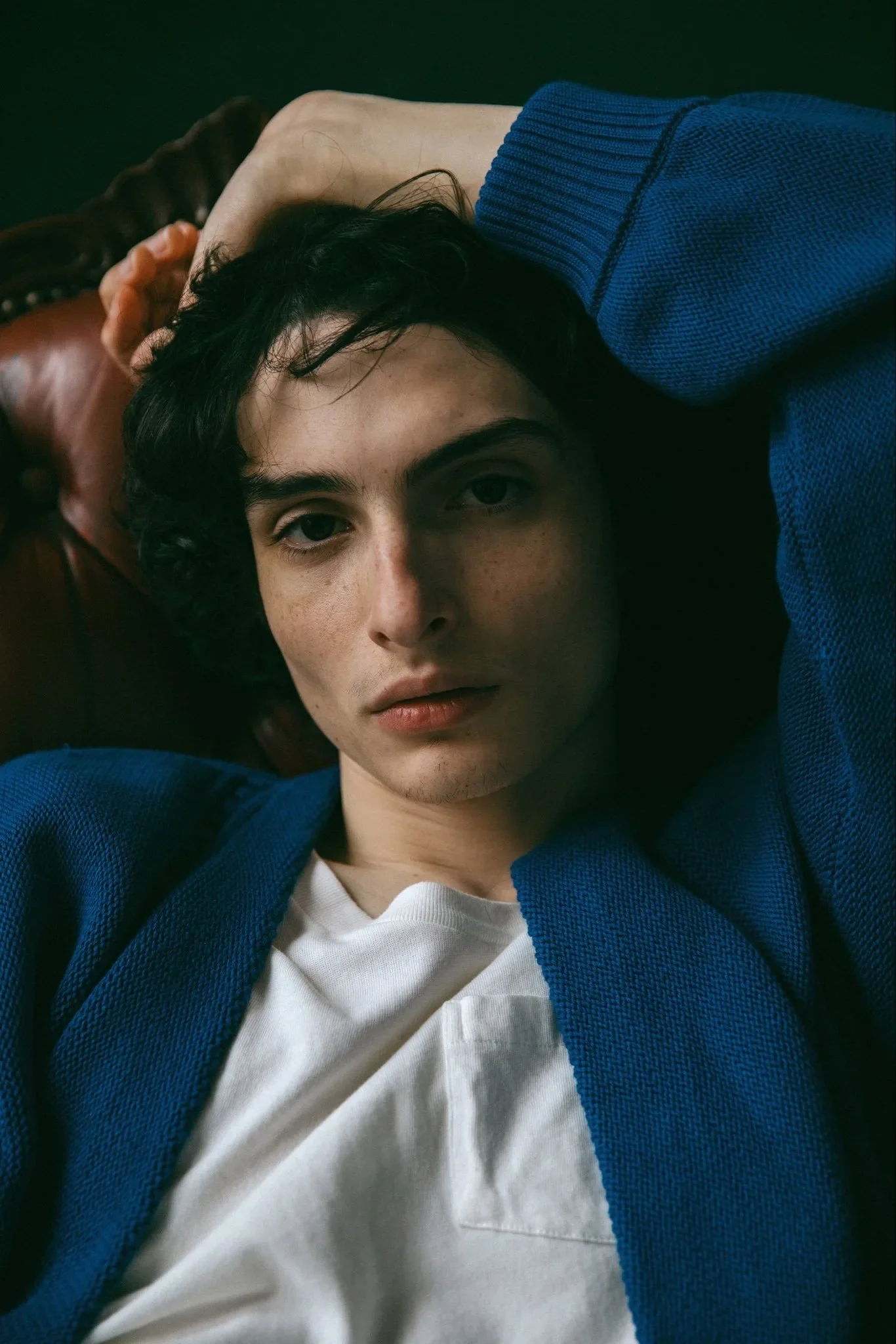 Finn Wolfhard