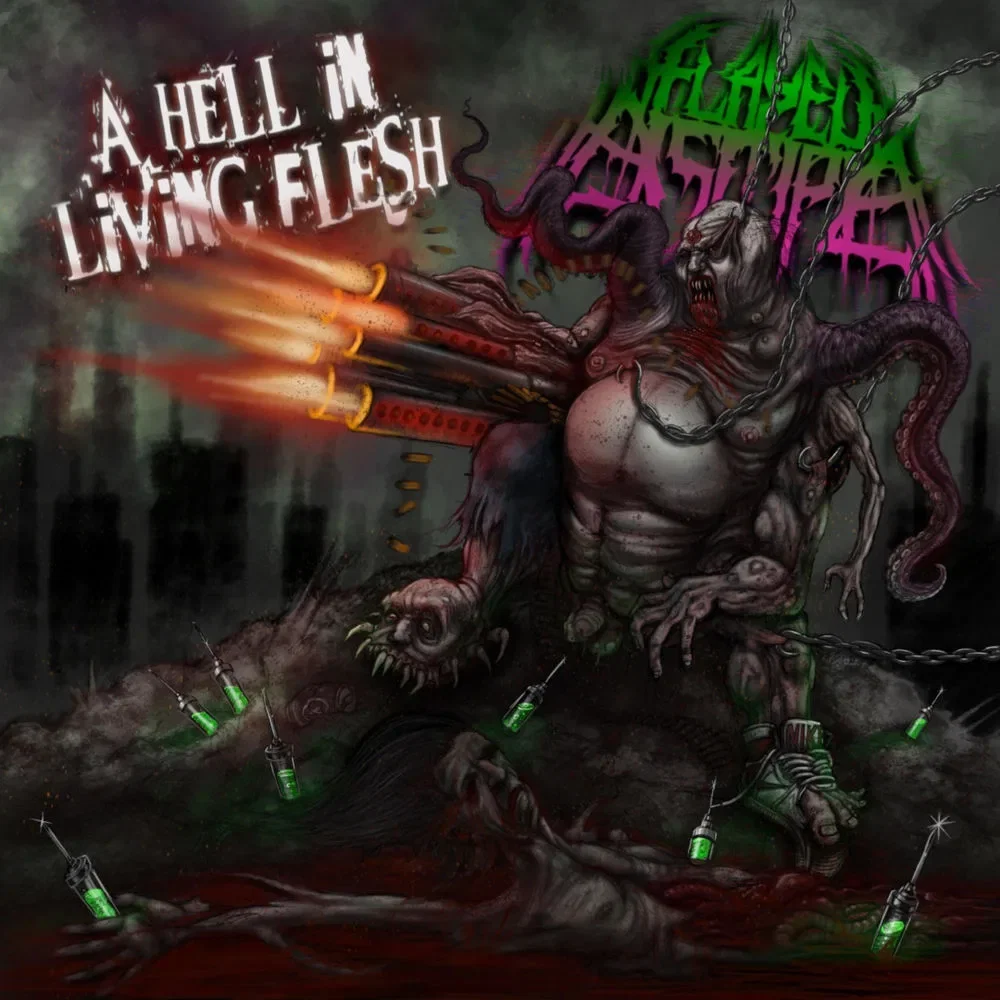 Flayed Disciple