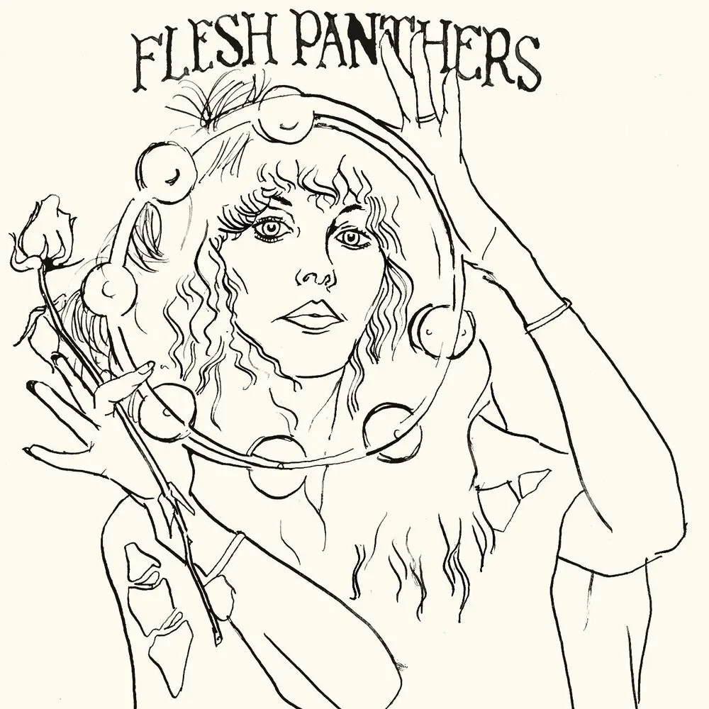 Flesh Panthers