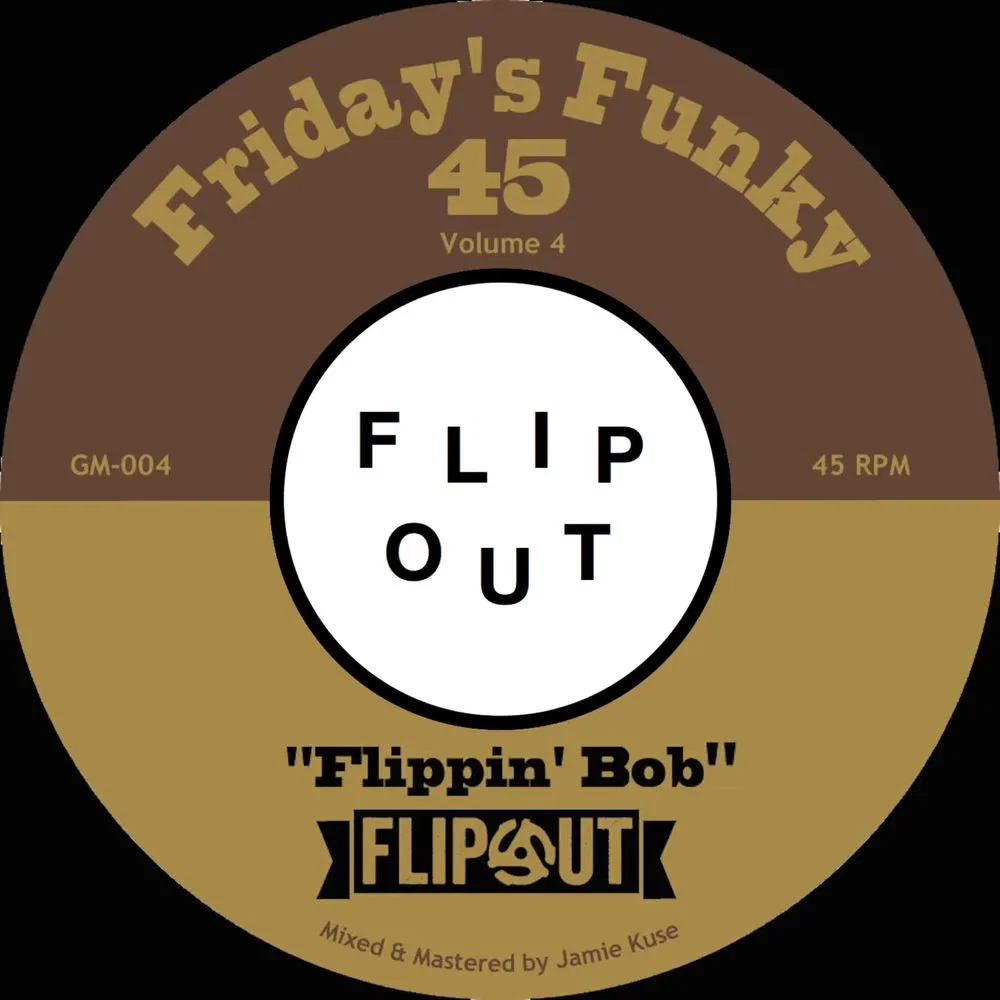 Flipout