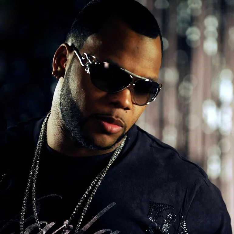 Flo Rida