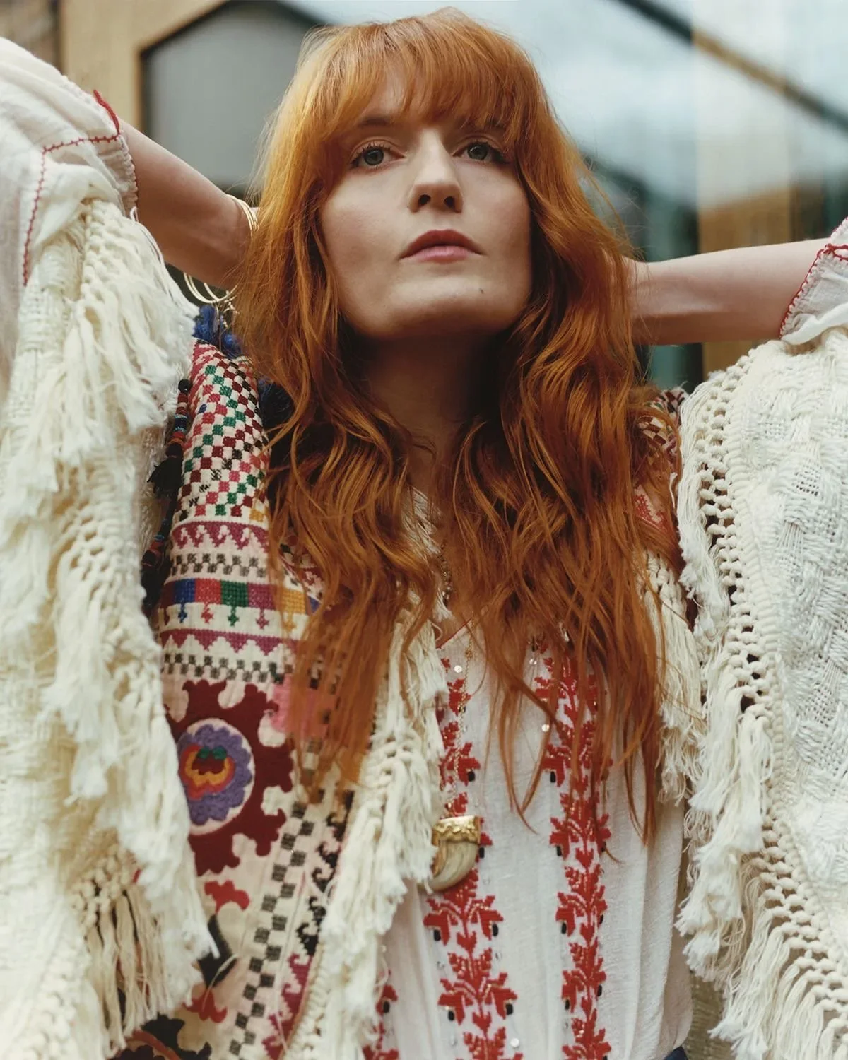 Florence + The Machine