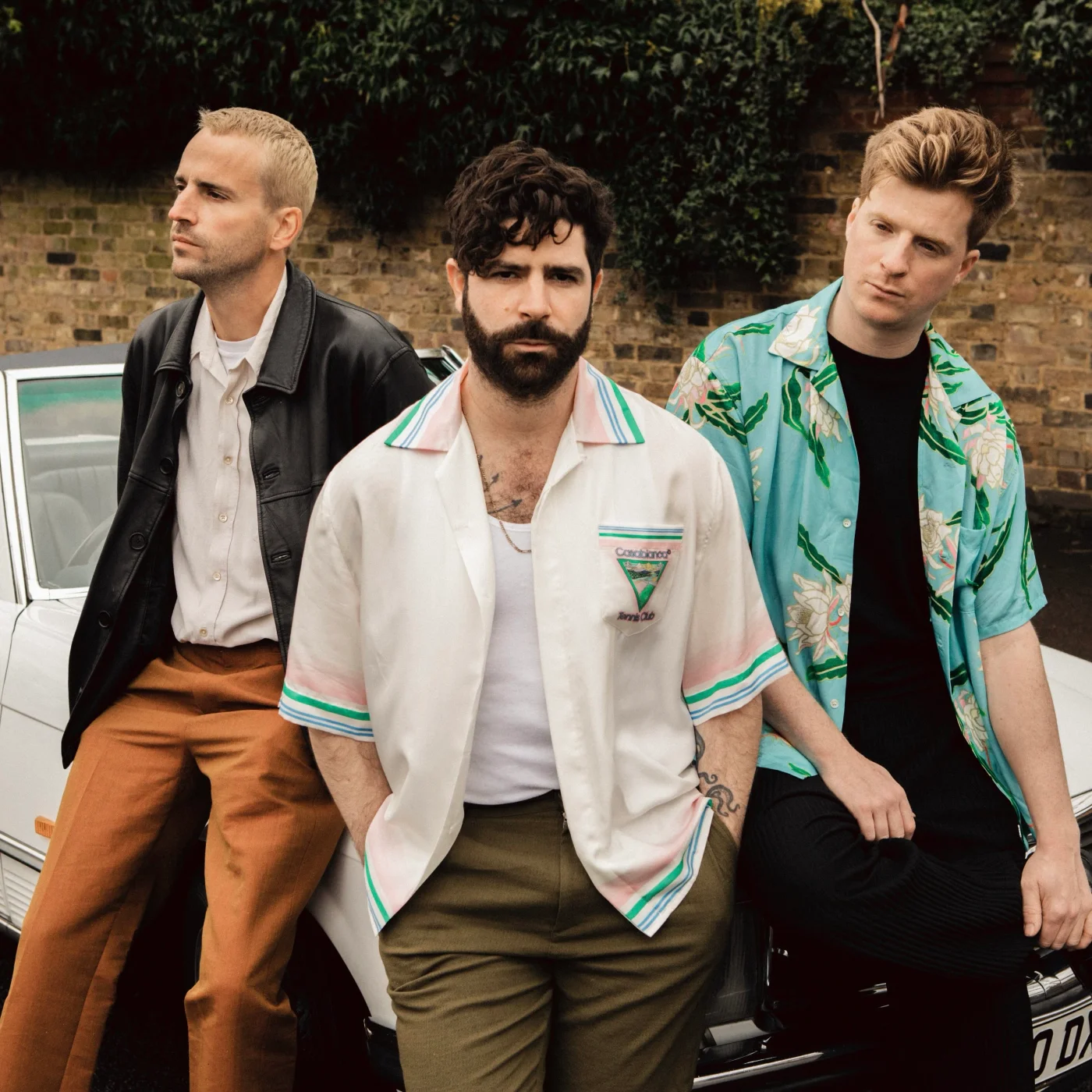 Foals