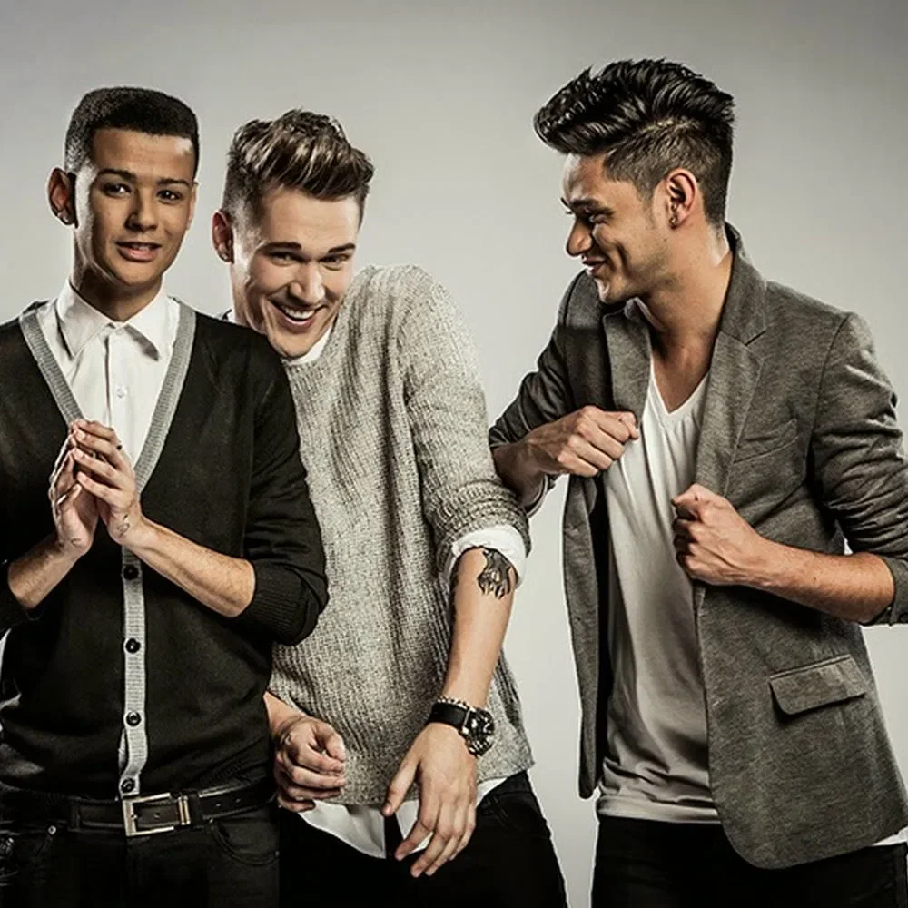 Four