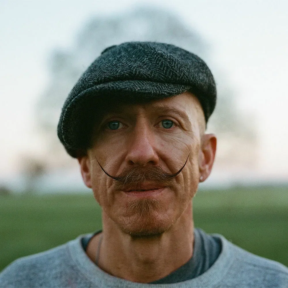 Foy Vance