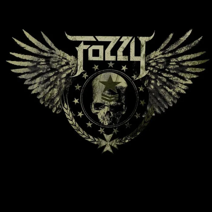 Fozzy logo