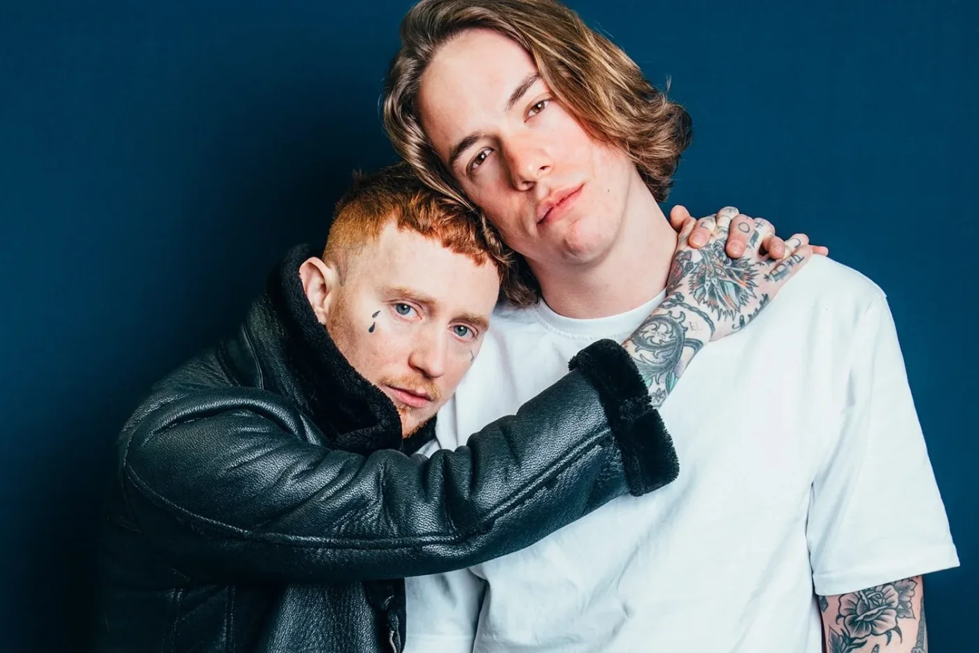 Frank Carter & The Rattlesnakes