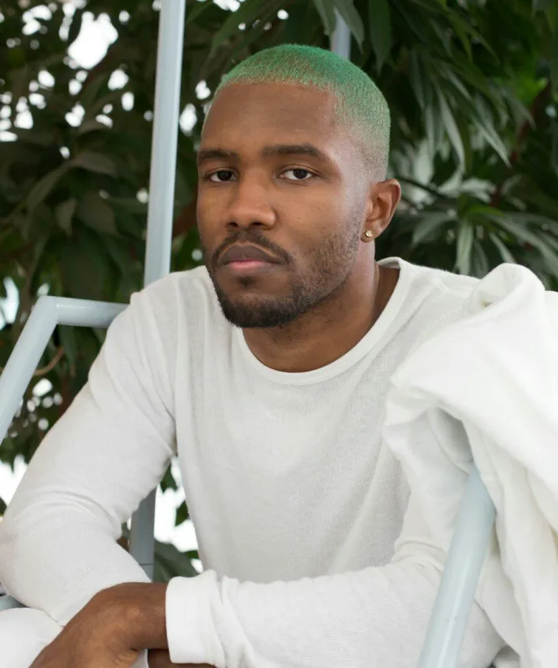 Frank Ocean