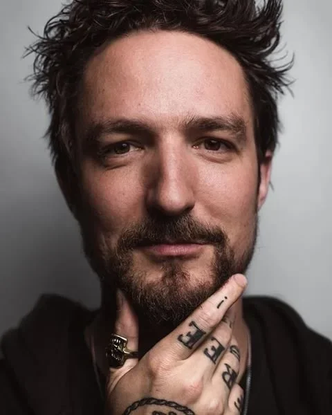 Frank Turner & The Sleeping Souls