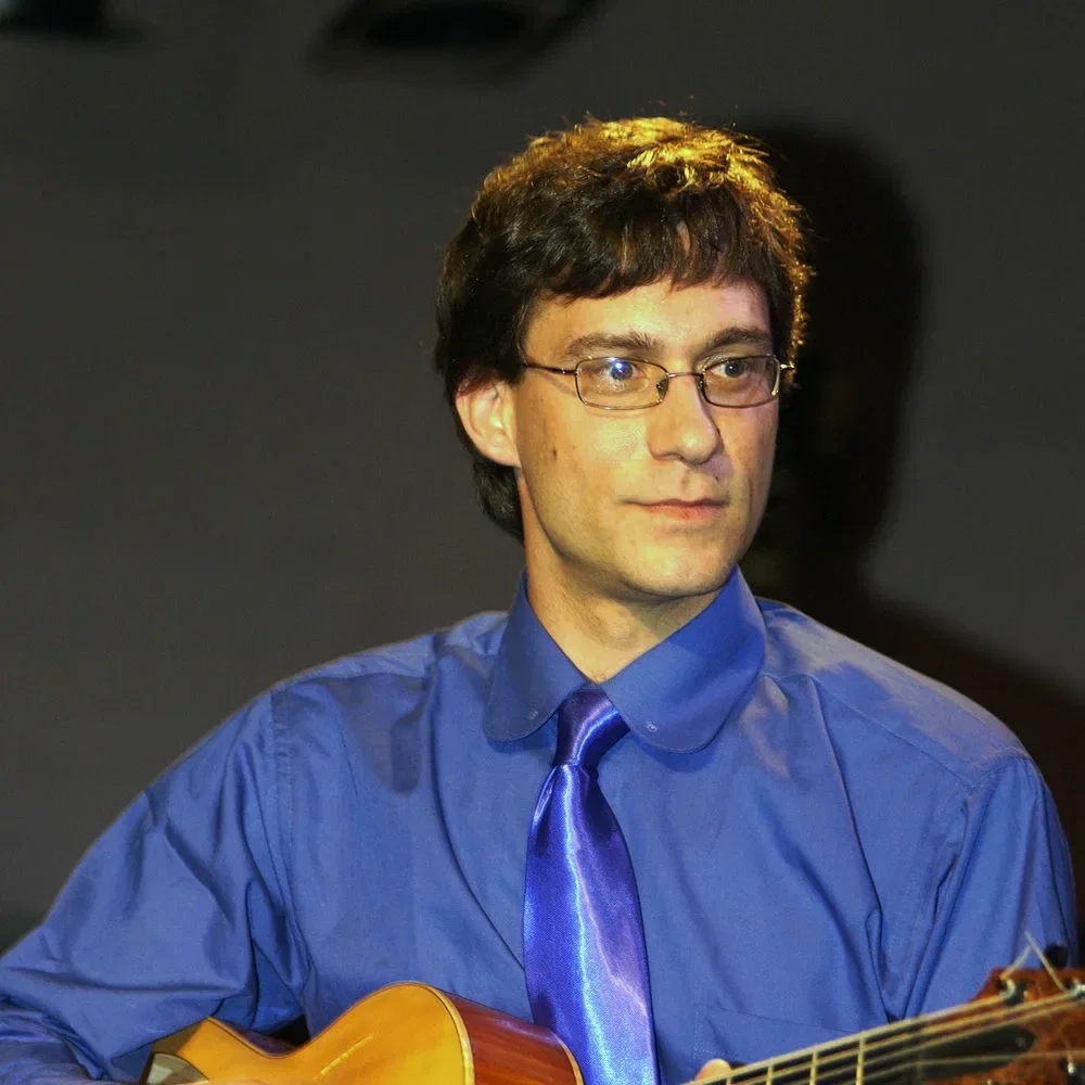Frank Vignola