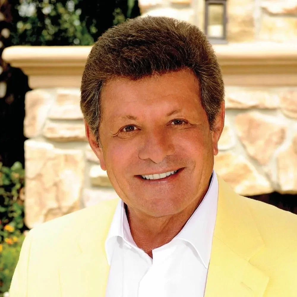 Frankie Avalon