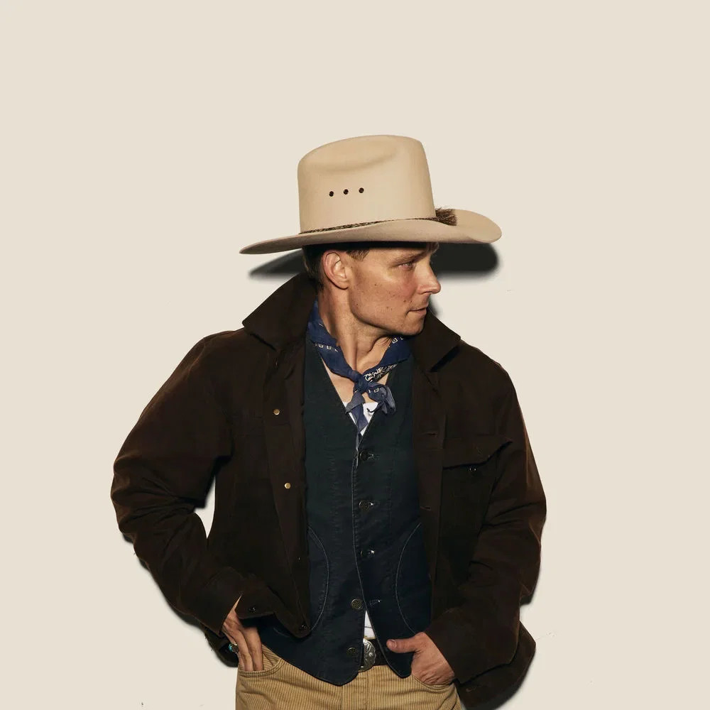 Frankie Ballard