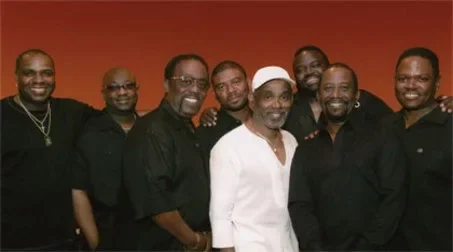 Frankie Beverly