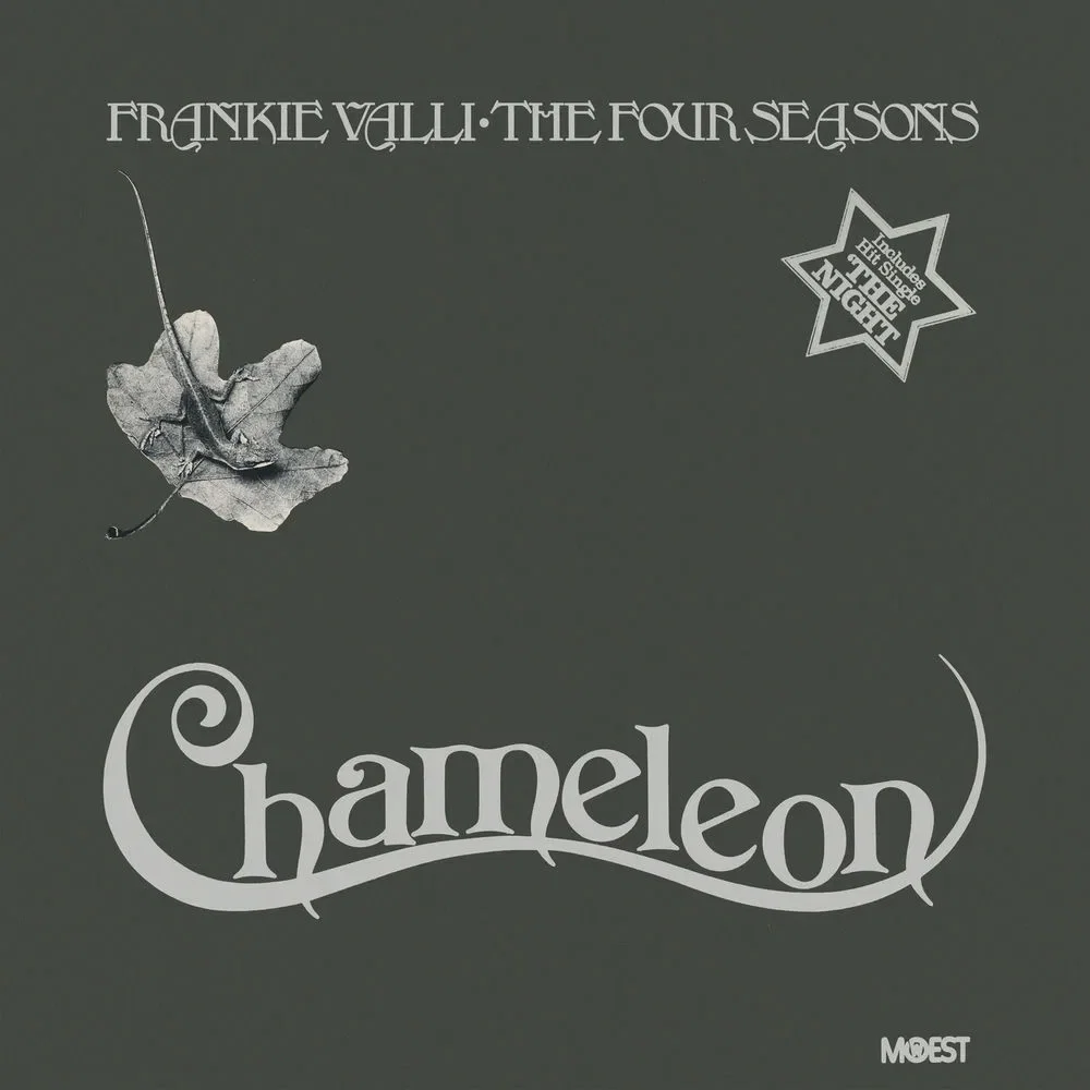 Frankie Valli And The Four Seasons