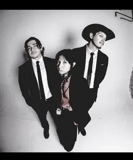 Future Nobodies