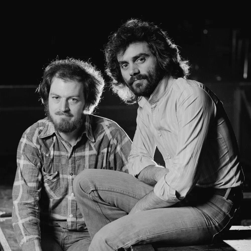 Gallagher And Lyle