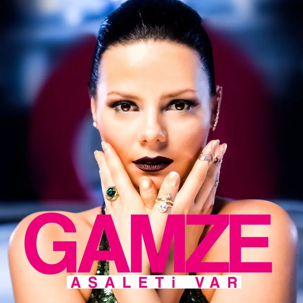 Gamze