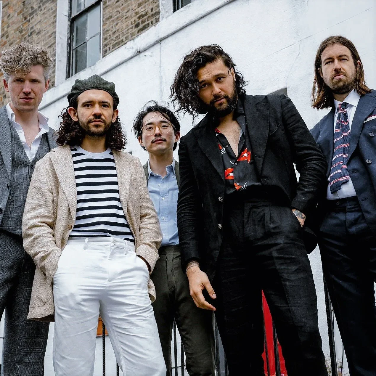 Gang of Youths