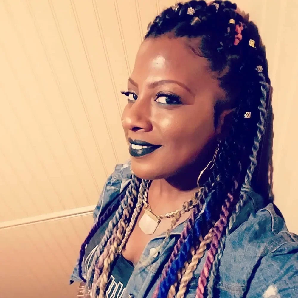 Gangsta Boo