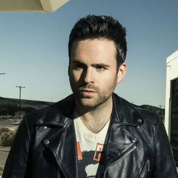Gareth Emery
