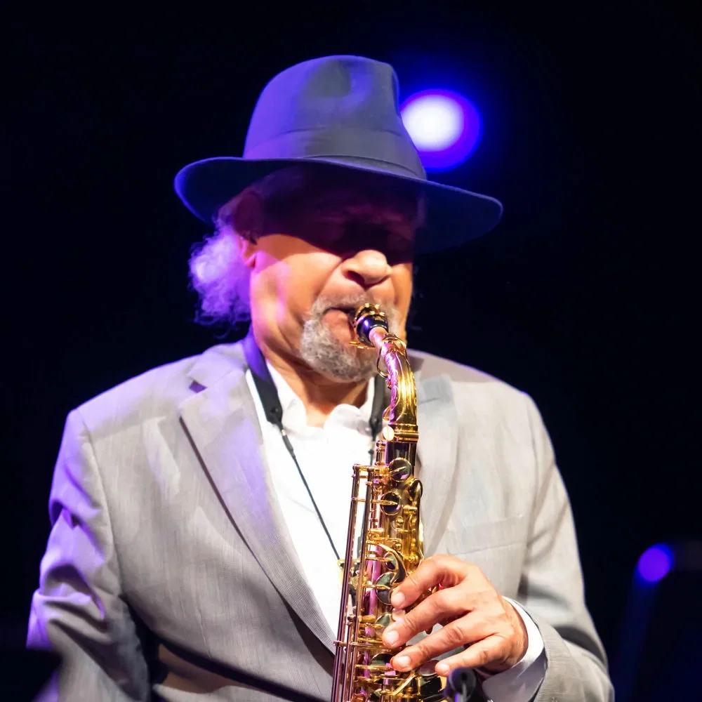 Gary Bartz