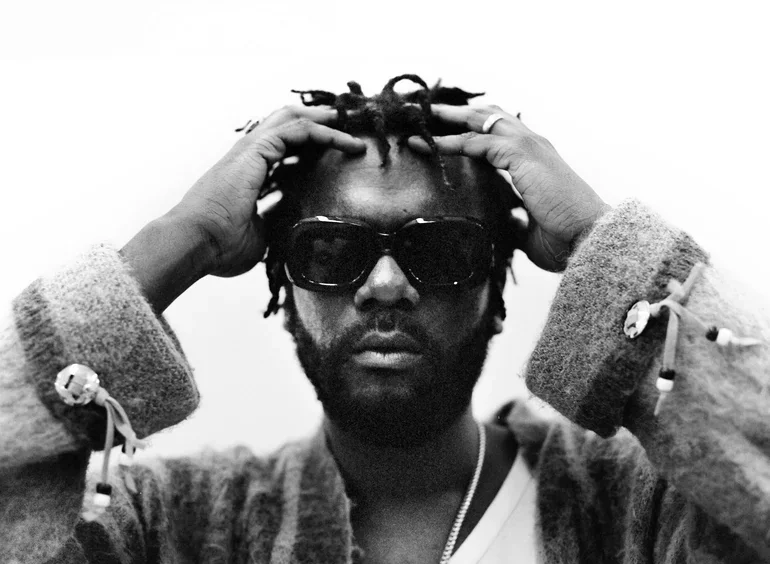Gary Clark Jr