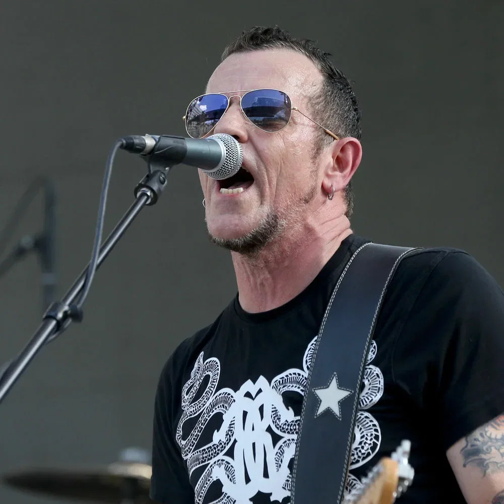 Gary Hoey