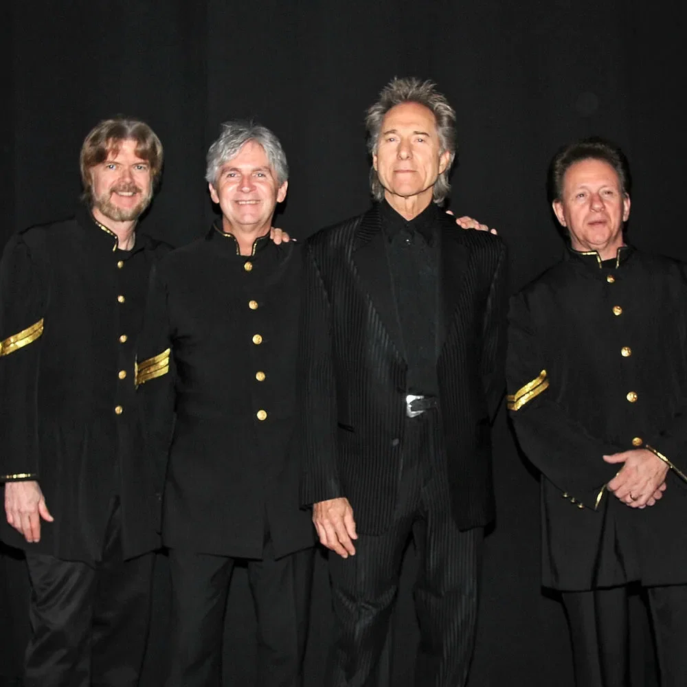 Gary Puckett