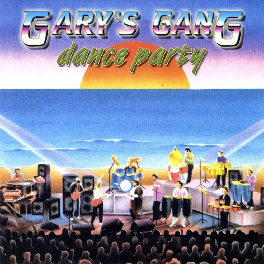 Gary's Gang
