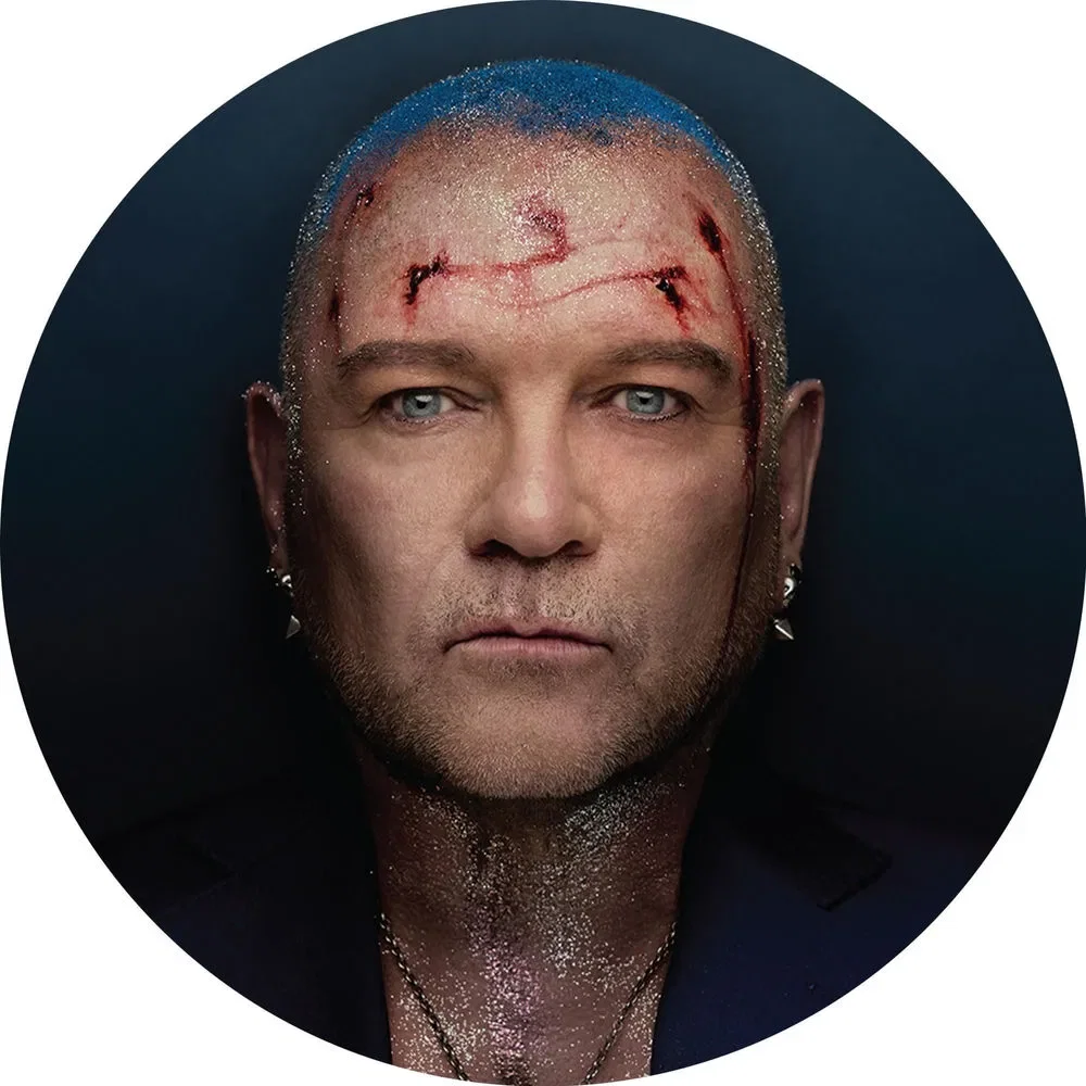 Gavin Friday