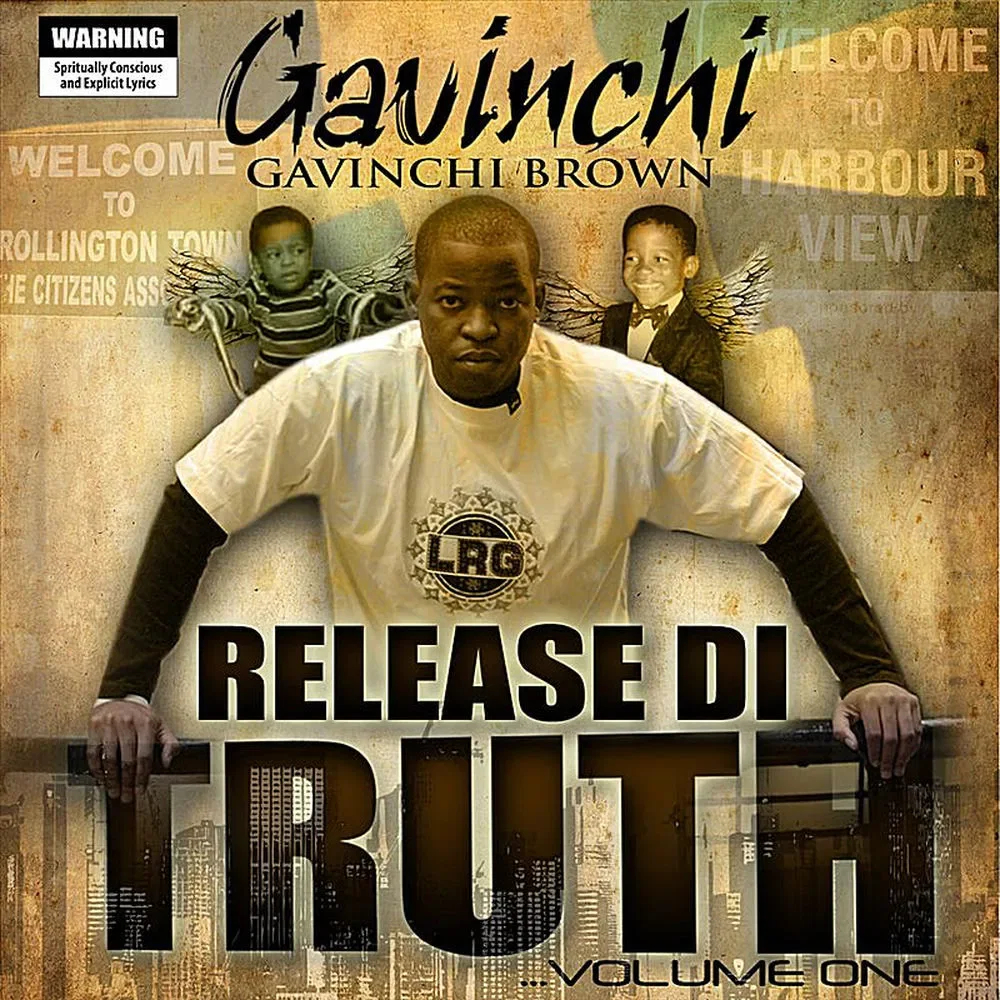 Gavinchi Brown