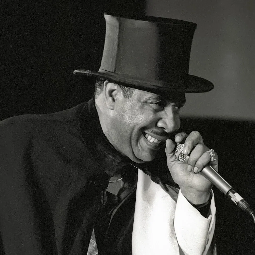 Gene Chandler