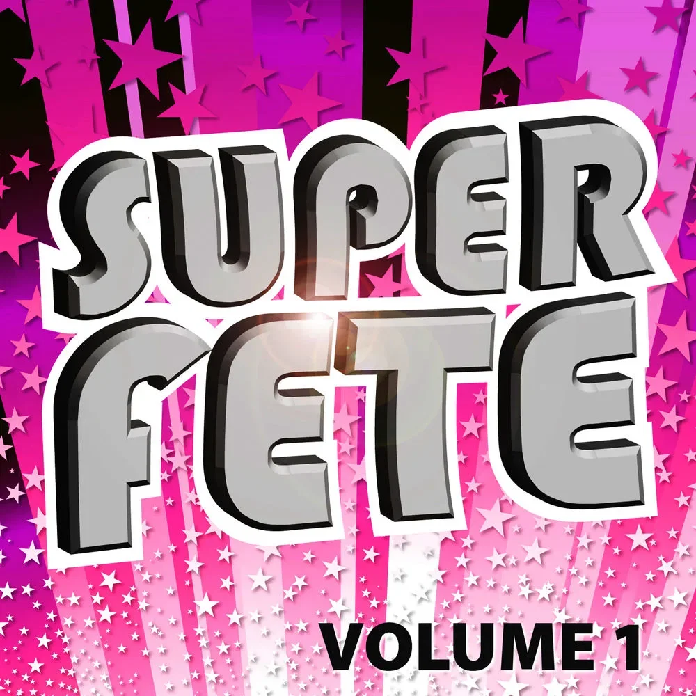 Generation Fête