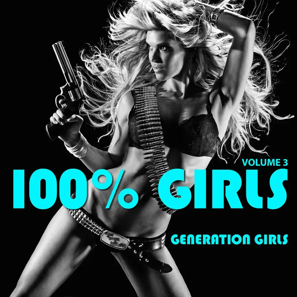 Generation Girls