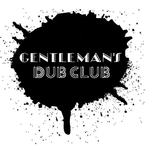 Gentleman's Dub Club logo