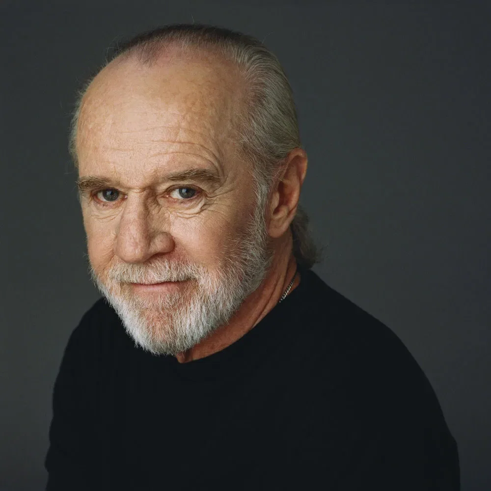 George Carlin
