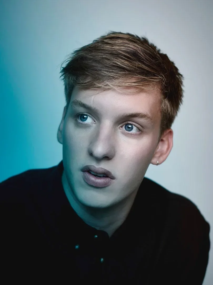 George Ezra
