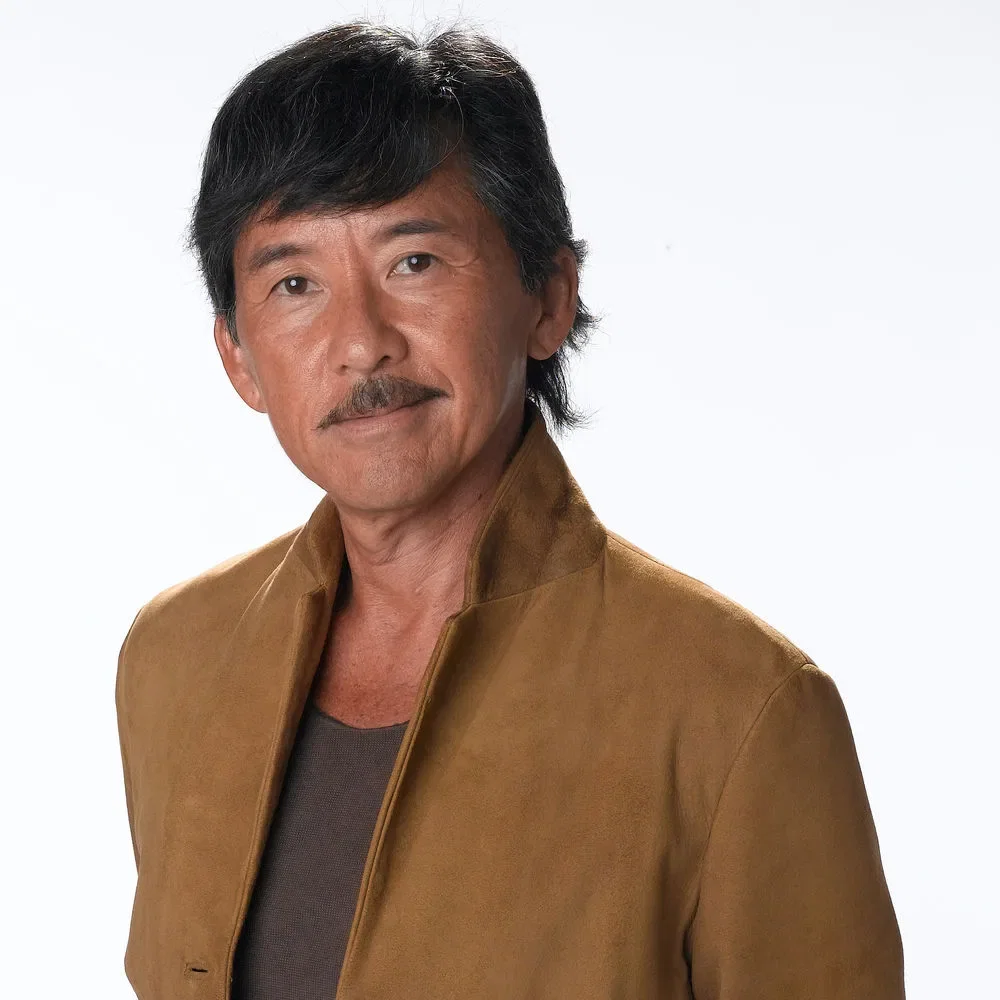 George Lam