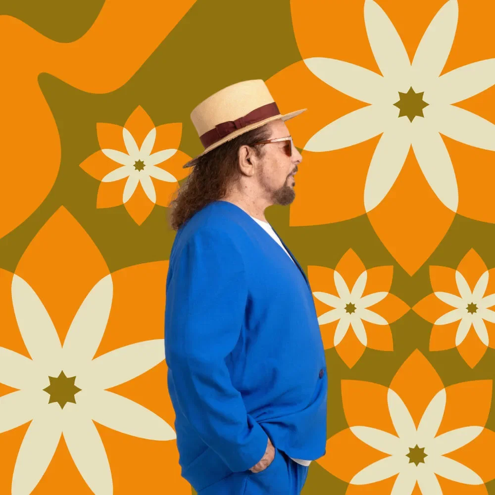 Geraldo Azevedo