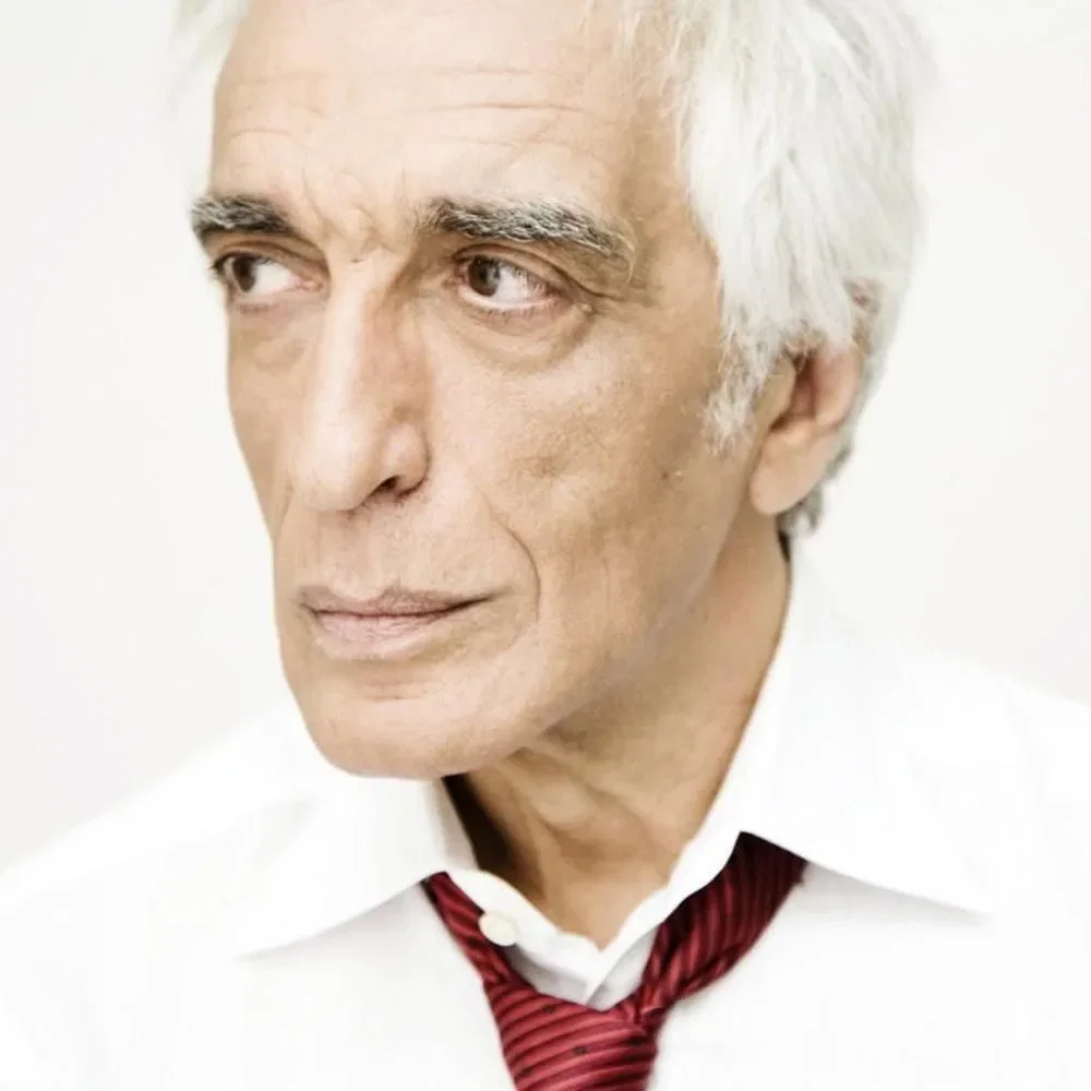 Gérard Darmon
