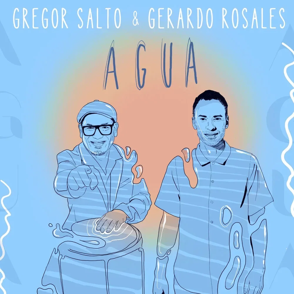 Gerardo Rosales