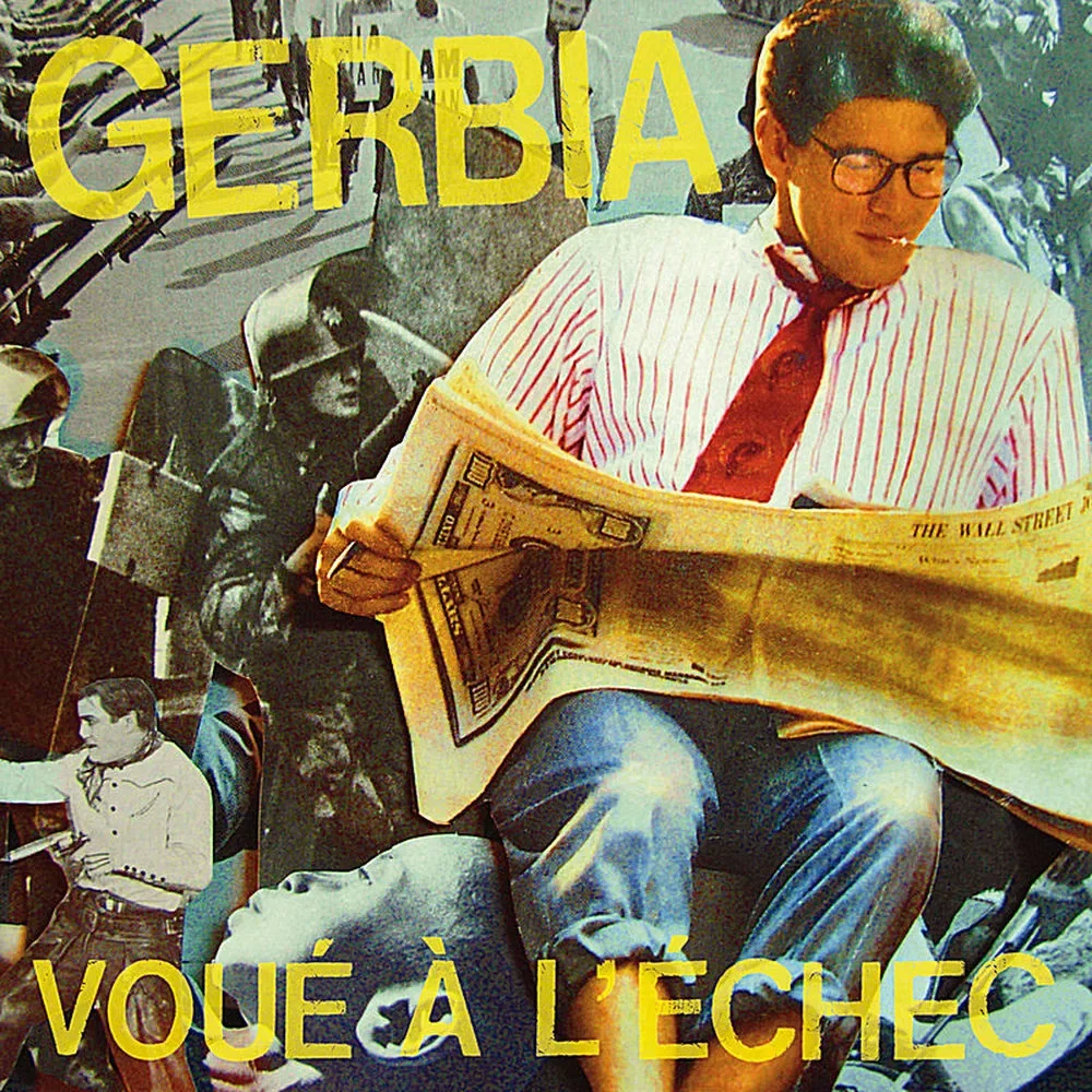 Gerbia