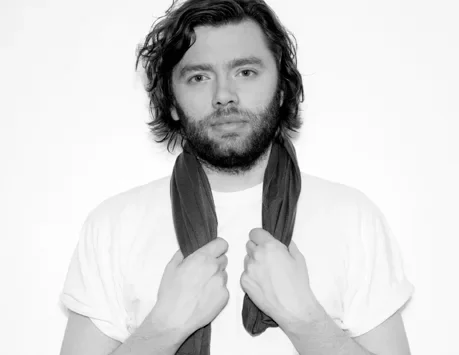 Gerd Janson