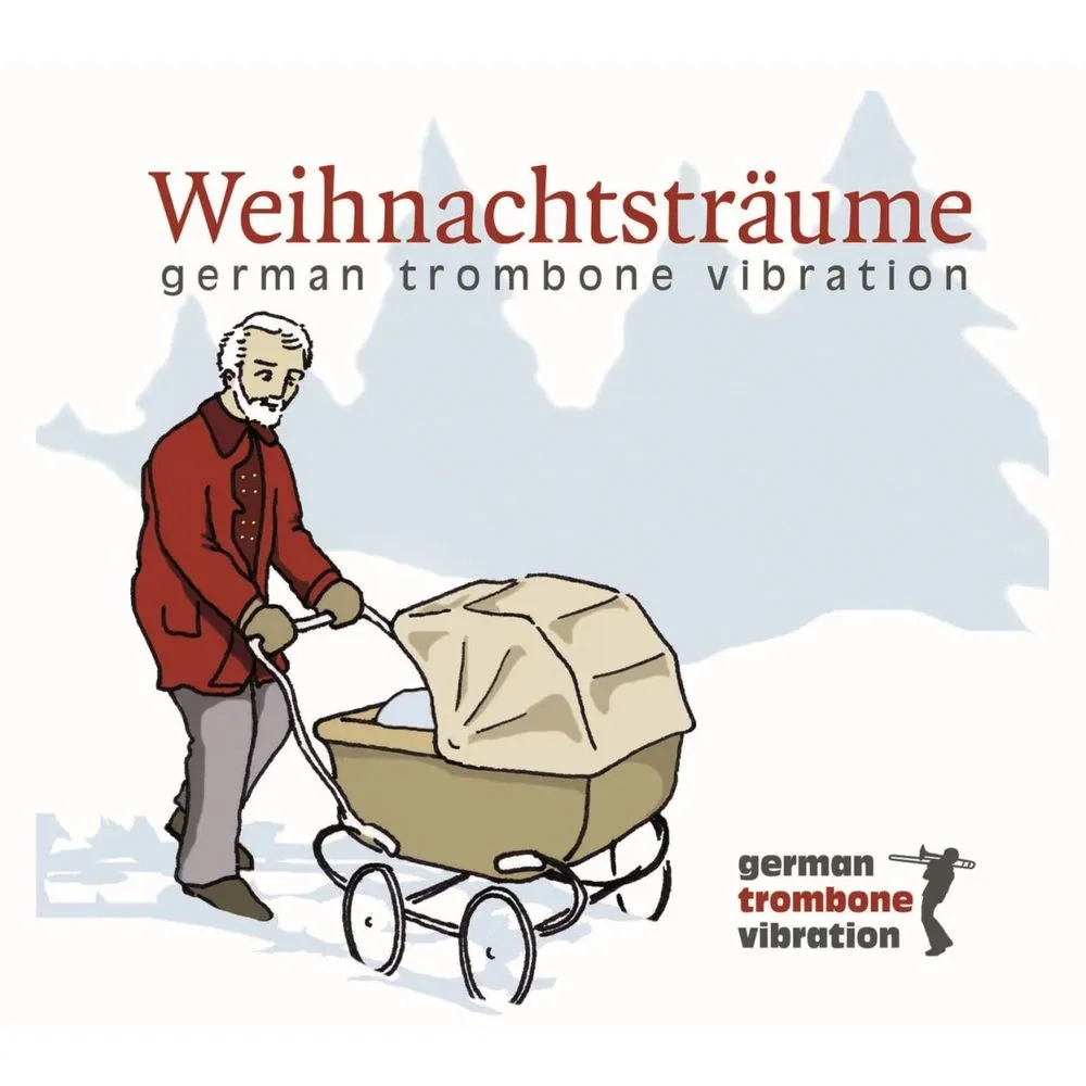 german trombone vibration