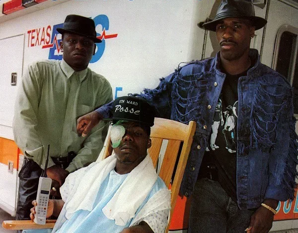 Geto Boys