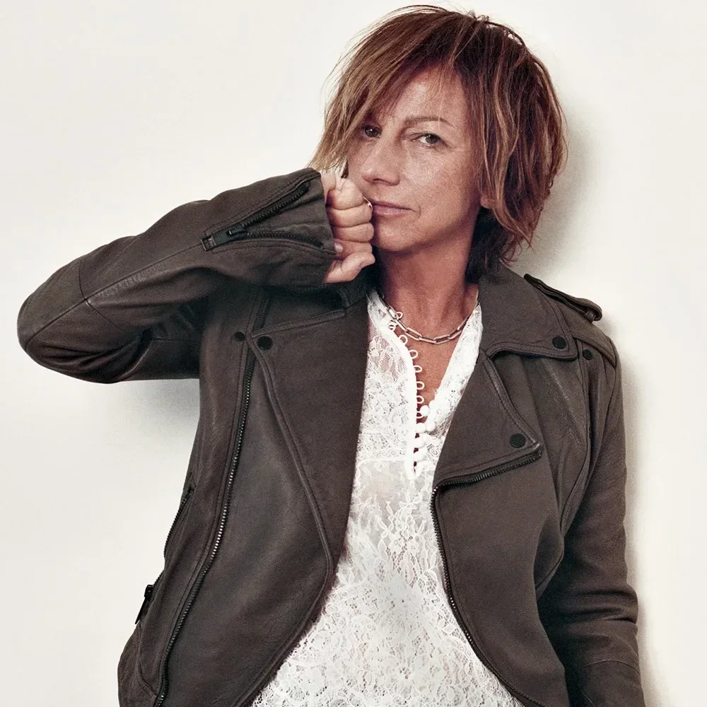 Gianna Nannini