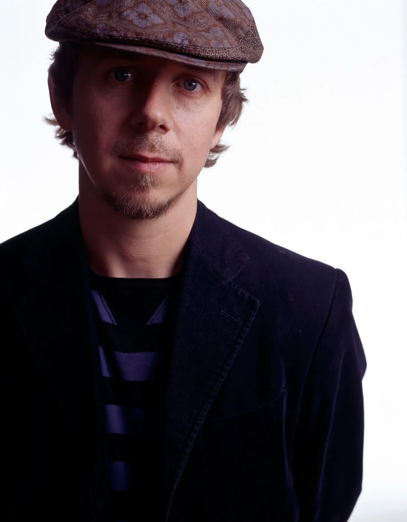Gilles Peterson