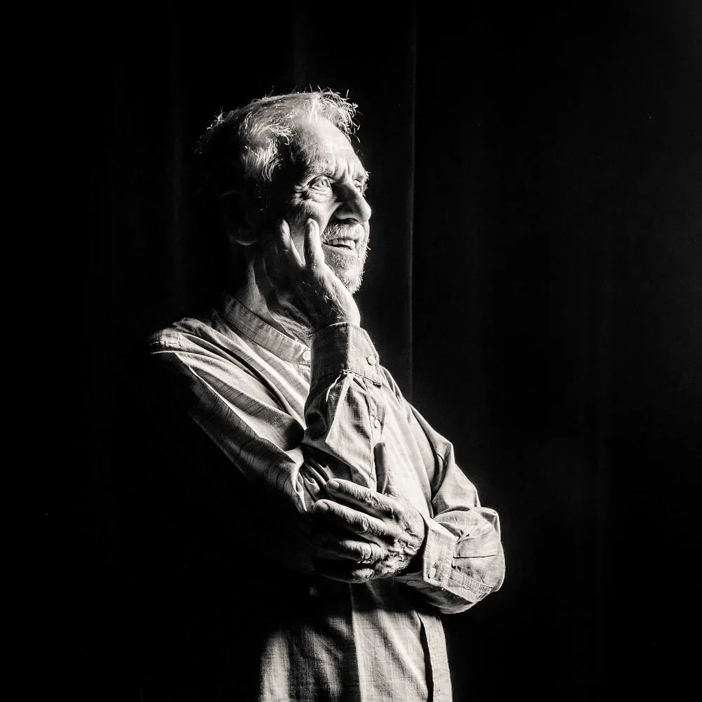 Gilles Servat