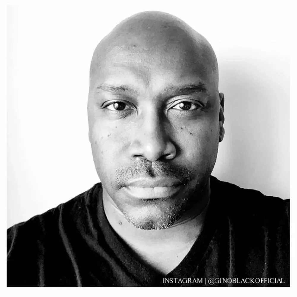 Gino Black