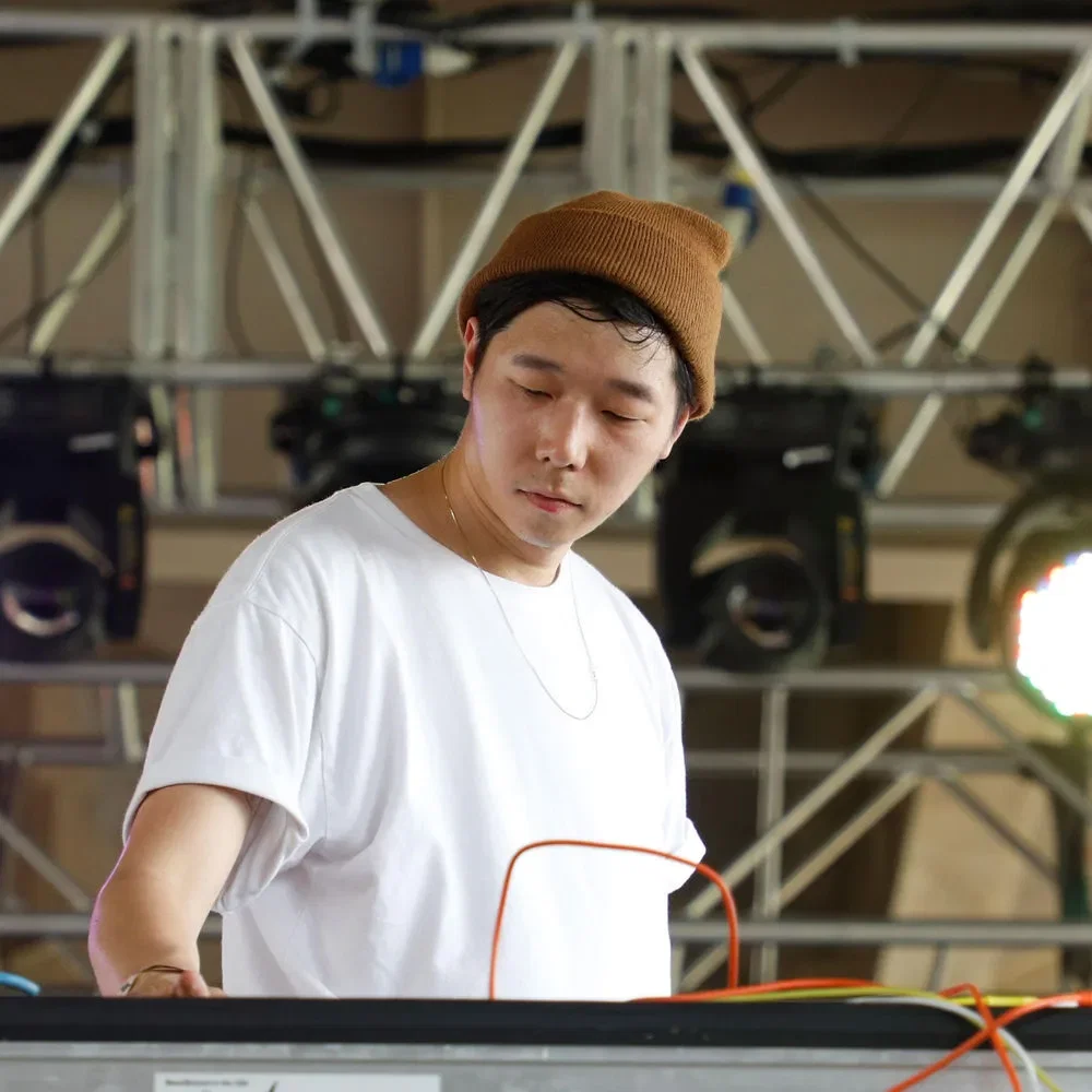 Giraffage